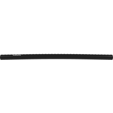 Thule TH 721420 Wingbar Edge 95 1-black tube