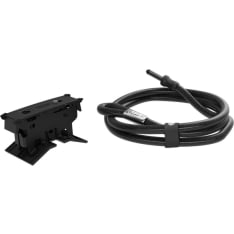Thule High-Grade Lock polkupyörälukko