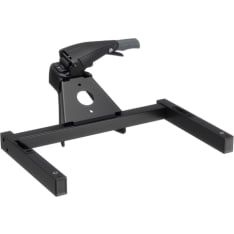 Thule Arcos transport box platform for tow hook