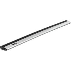 Thule WingBar Edge 68 68 cm rack tube 1 piece pack aluminium