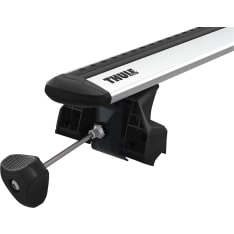 Thule Evo jalkasarja 4kpl