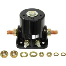 Sea-X 9-15104 Johnson / Evinrude / Mercury solenoidi
