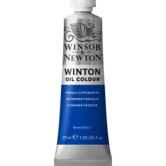 Winsor & Newton Winton 37ml öljyväri