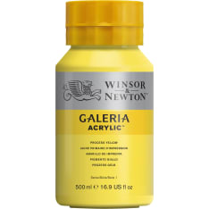 Winsor & Newton Galeria 500ml akryyliväri