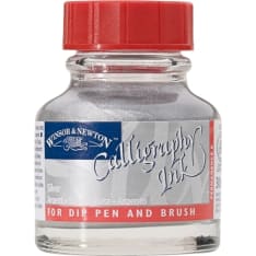 Winsor & Newton Calligraphy 30ml muste
