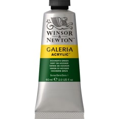 Winsor & Newton Gallery 60ml acrylic colour