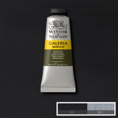 Winsor & Newton Galeria 60 ml acrylic paint