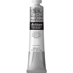 Winsor & Newton Artisan 200ml vesiliukoinen öljyväri