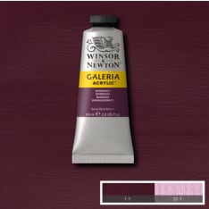 Winsor & Newton Galeria 60 ml acrylic paint