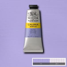 Winsor & Newton Galeria 60ml akryyliväri