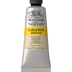 Winsor & Newton Galeria 60ml akryyliväri