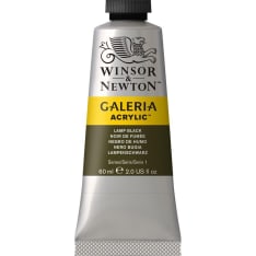 Winsor & Newton Galeria 60ml akryyliväri