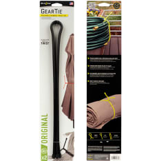 Nite Ize Gear Tie 32" niputin 2 kpl