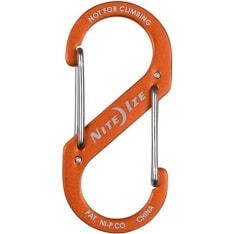 Nite Ize S-Biner Dual Carabiner