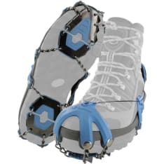 Yaktrax Summit non-slip pads for shoes
