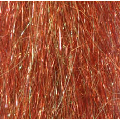 Larva Lace Agnel hair