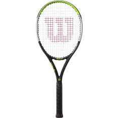Wilson Blade Feel 100 tennismaila