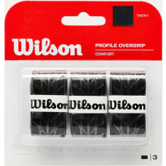 Wilson Profile Overgrip 3kpl grippi