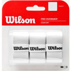Wilson Pro Overgrip 3kpl grippi