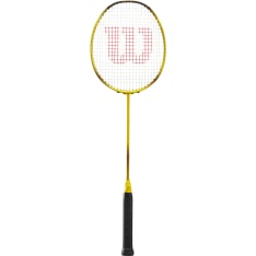 Wilson Recon 270 V3 4 Badminton Racket