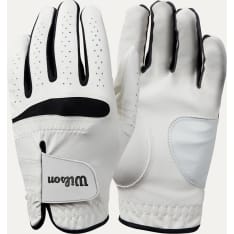 Wilson Feel Plus men's golf glove