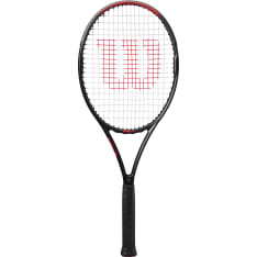 Wilson Pro Staff Precision 103 tennis racket