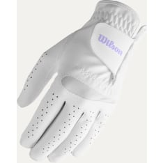 Wilson Feel Plus women's golf glove