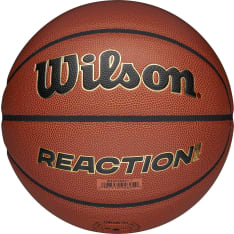 Wilson Reaction Basketball