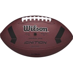 Wilson NFL Ignition Official amerikkalainen jalkapallo
