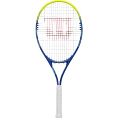 Wilson Impact tennismaila