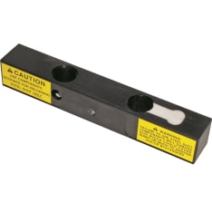 MEC (iron) shot and powder dispenser