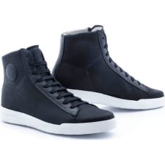 Stylmartin Ajokenkä Grid Air sini/valkoinen