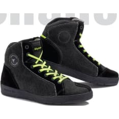 Stylmartin Driving Shoe Shadow Black