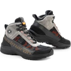 Stylmartin Driving Shoe Vertigo AIR Gray Camo