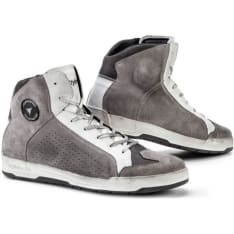 Stylmartin Driving Shoe Colorado Grey