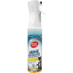 Simple Solution Urine Destroyer Trigger Spray, 400 g tahranpoistoaine