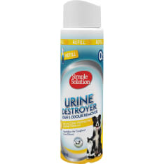 Simple Solution Urine Destroyer Spray Refill-bottle, 400 g tahranpoistoaine