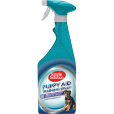Simple Solution Puppy Training Aid Spray 500 ml
