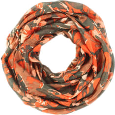 Lasessor Adaliz women's tube scarf