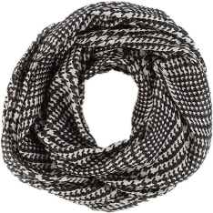 Lasessor Peppi women's tube scarf