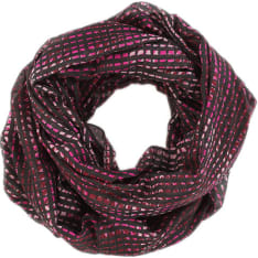 Lasessor Ria women's tube scarf