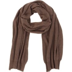 Lasessor Raiz women's knitted scarf