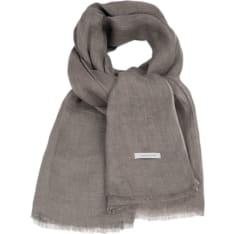 Lasessor Paola Linen Scarf