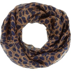 Lasessor Nena tube scarf