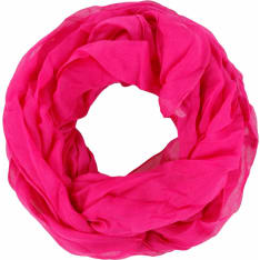 Lasessor Henni loop scarf