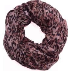 Lasessor Loreen loop scarf