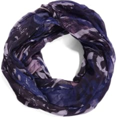 Lasessor Roseanna loop scarf