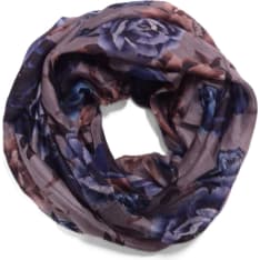 Lasessor Hanae loop scarf