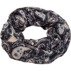 Lasessor Cora lyocell loop scarf