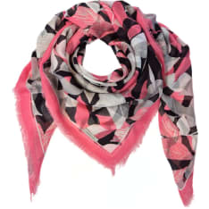 Lasessor Maddy lyocell scarf